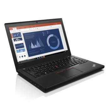 Lenovo ThinkPad X260 20F6003TBM