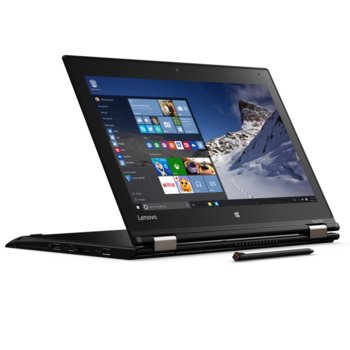 Lenovo Thinkpad Yoga 260 20FE003BBM