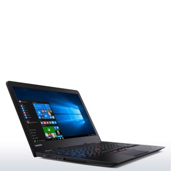 Lenovo ThinkPad 13 20GJ0048BM_5WS0A14073