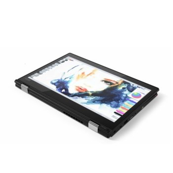 Lenovo ThinkPad L380 Yoga 20M7001BBM_5WS0H32636