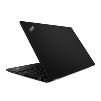 Lenovo ThinkPad P53s 20N6001GBM