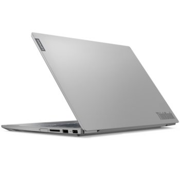 Lenovo ThinkBook 14 IIL 20SL00QHBM_16GB_Win10Pro