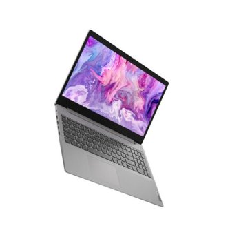 Lenovo IdeaPad 3 15ADA05 (81W100PTRM)