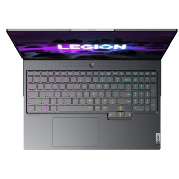 Lenovo Legion 7 16ITHg6 82K60046BM