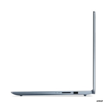 Лаптоп Lenovo IdeaPad Slim 3 15ABR8 82XM0013BM