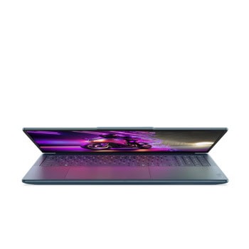 Лаптоп Lenovo Yoga Pro 9 16IAH10 83L0000UBM | JAR Computers Лаптоп Lenovo Yoga Pro 9 16IAH10 83L0000UBM