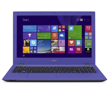 Acer Aspire E5-573G-P4GM (NX.MW5EX.008) Purple