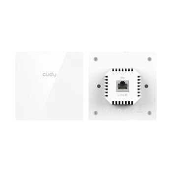 точка за достъп cudy ap1300e wall | JAR Computers точка за достъп cudy ap1300e wall