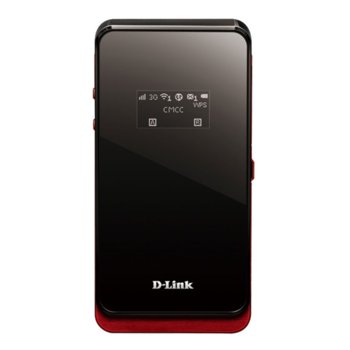 D-Link Mobile Wi-Fi Hotspot DWR-830