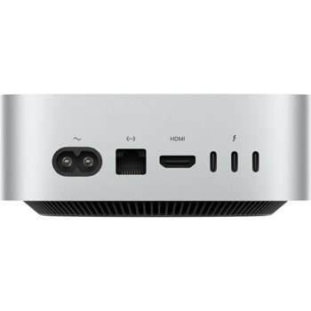 Apple Mac mini M4 10C 16GB/256GB