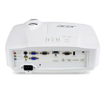 Acer X1278H MR.JMK11.001