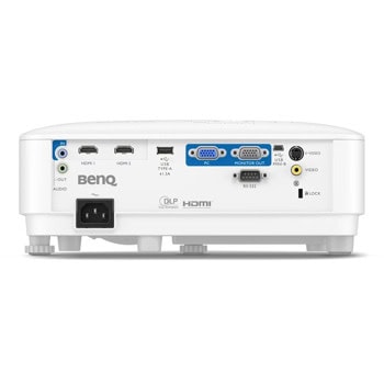 BenQ MW560 9H.JNF77.1NE