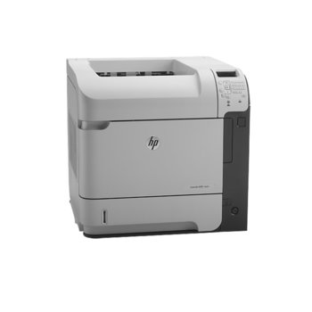 HP LaserJet Enterprise 600 M603dn