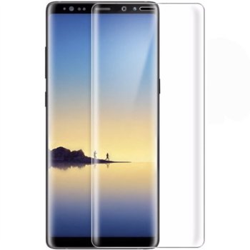 Протектор от закалено стъкло Samsung Galaxy Notе 8
