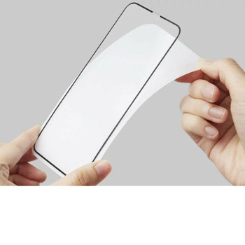 Spigen FC HD Tempered Glass за iPhone 11/XR