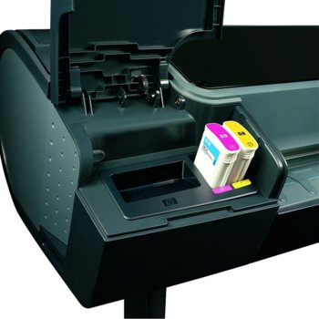 HP Designjet Z2100 24