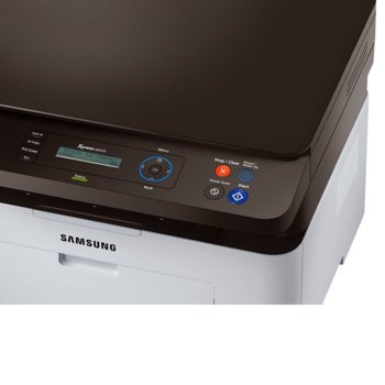 Samsung Xpress M2070 SL-M2070/SEE