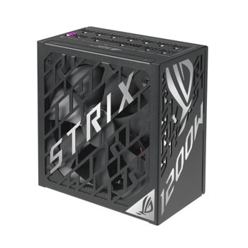 Asus ROG Strix 1200W Platinum 90YE00W0-B0NA00 | JAR Computers Asus ROG Strix 1200W Platinum 90YE00W0-B0NA00