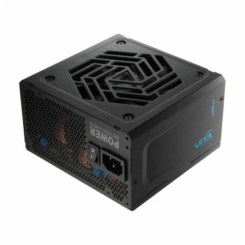 Захранване Fortron VITA-750BD, 750W, Active PFC, 80+ Bronze, 120mm вентилатор | JAR Computers Захранване Fortron VITA-750BD