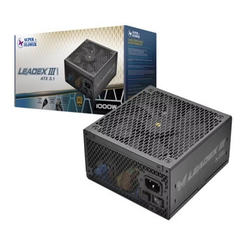 Super Flower Leadex III Gold 1000W SF-1000F14GE