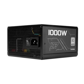 Захранване Thermalright TR-SP1000, 1000W, Active PFC, 80 Plus Platinum, 120mm вентилатор | JAR Computers Захранване Thermalright TR-SP1000
