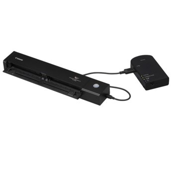 Canon Document Scanner P-208
