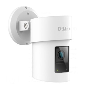 D-Link DCS-8635LH