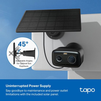 TP-Link Tapo C401 KIT