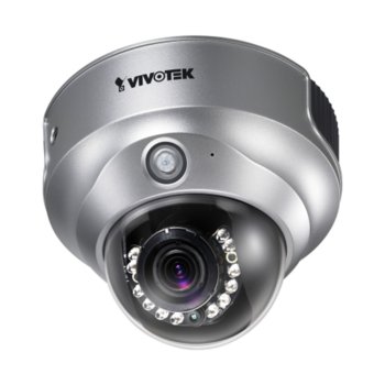 Vivotek FD8161 camera
