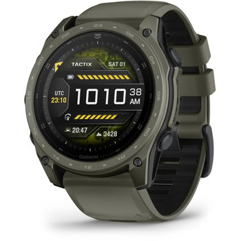 Garmin tactix 8 - 51 мм AMOLED Editio 010-04553-11