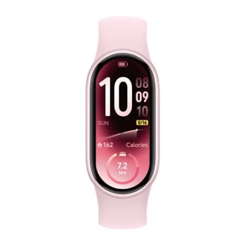 xiaomi smart band 11 nfc mystic rose bhr09l0gl