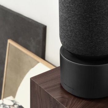 Bang & Olufsen Beosound Balance Black Oak