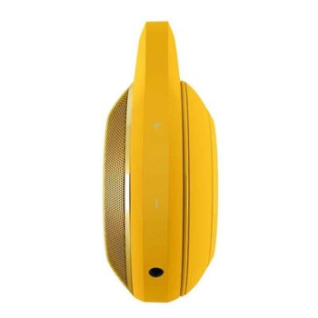 JBL Clip Plus Wireless Yellow