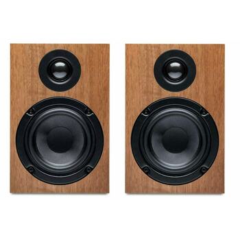 Pro-Ject Audio Systems Speaker Box 3E Brown