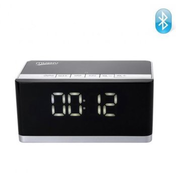 Royal CLOCK DY-27 White 21014358