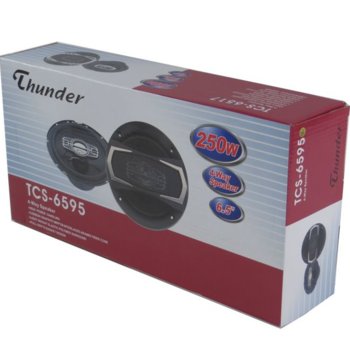 Thunder TCS-6595