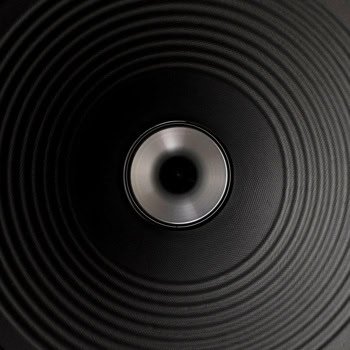 Vestlyd V12C Black VESTV12CBK