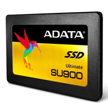 ADATA SSD SU900 512GB 3D NAND