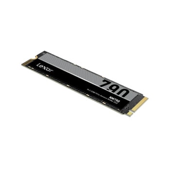SSD Lexar NM790 512GB LNM790X512G-RNNNG