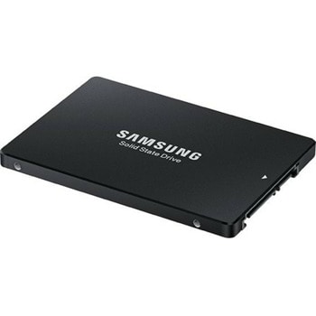 Памет SSD 240GB, Samsung PM893, SATA 6Gb/s, 2.5" (6.35 cm), скорост на четене 560 MB/s, скорост на запис 380 MB/s | JAR Computers Samsung 240GB PM893