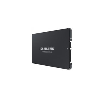 Samsung 960GB SSD PM1643 SAS 2.5in