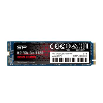 SP SP02KGBP34UD7005