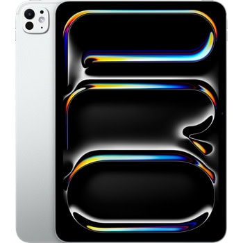 Apple iPad Pro 13 7th Cell Silver Nano MWT03HC/A