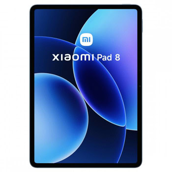 Xiaomi Pad 8 8/128 Blue