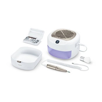 Beurer MP 200 FB 12 10430 63205 | JAR Computers Beurer MP 200 FB 12 10430 63205