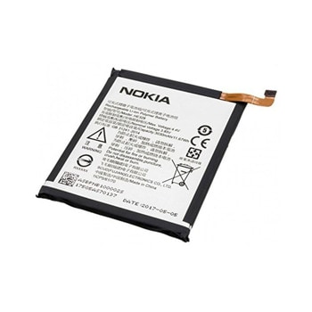 Батерия (заместител) HE328 за Nokia 8, 3030mAh/3.85V | JAR Computers Батерия заместител HE328 за Nokia 8