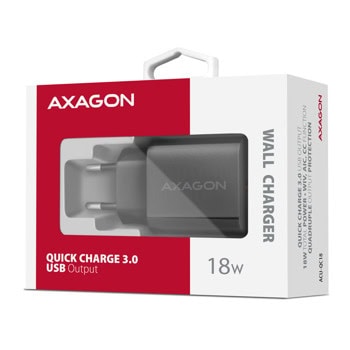 AXAGON ACU-QC18