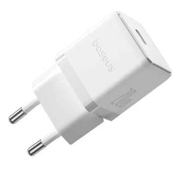 Baseus Palm 20W Type-C White P10111602213-00