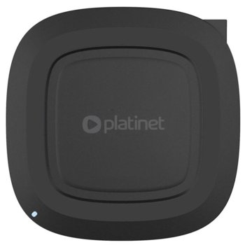 Platinet Wireless Charging Pad PLCWCQ2 dc-41381