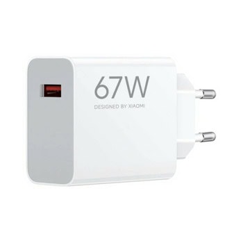 Xiaomi 67W HyperCharge Power (Type-A) BHR07SKEU